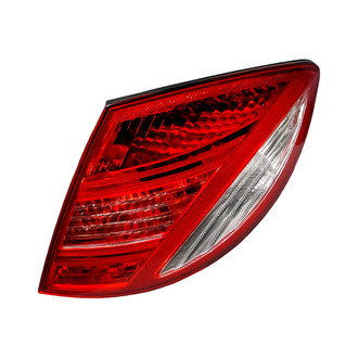 Replacement - Passenger Side Passenger Side Tail Light (Standard Line)