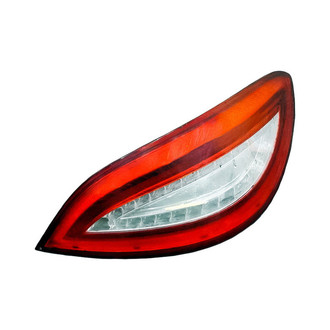 Replacement - Passenger Side Passenger Side Tail Light (Standard Line)