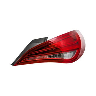 Replacement - Passenger Side Passenger Side Tail Light (Standard Line)