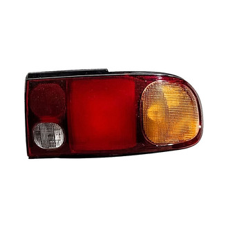 Replacement - Passenger Side Passenger Side Tail Light (Standard Line)