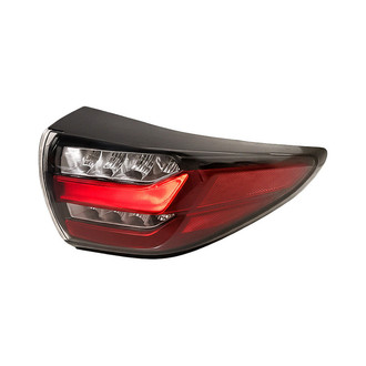 Replacement - Tail Light (Standard Line)