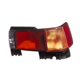 Replacement - Passenger Side Passenger Side Tail Light Lens and Housing (Standard Line)