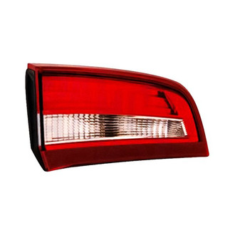 Replacement - Driver Side Driver Side Inner Tail Light (Standard Line)