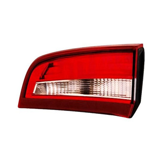 Replacement - Passenger Side Passenger Side Inner Tail Light (Standard Line)