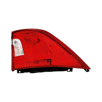Replacement - Passenger Side Passenger Side Outer Tail Light (Standard Line)