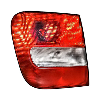 Replacement - Driver Side Driver Side Inner Tail Light Lens and Housing (Standard Line)