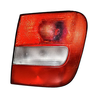 Replacement - Passenger Side Passenger Side Inner Tail Light Lens and Housing (Standard Line)