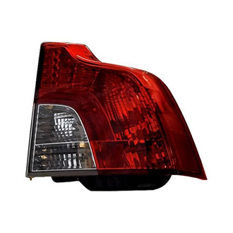 Replacement - Passenger Side Passenger Side Tail Light Lens and Housing (Standard Line)