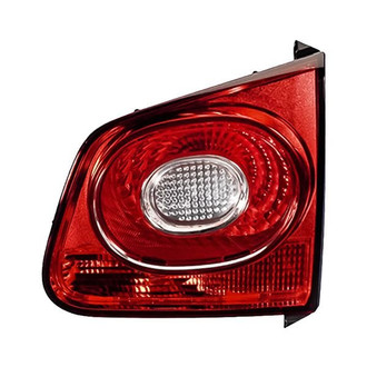 Replacement - Passenger Side Passenger Side Inner Tail Light (Standard Line)