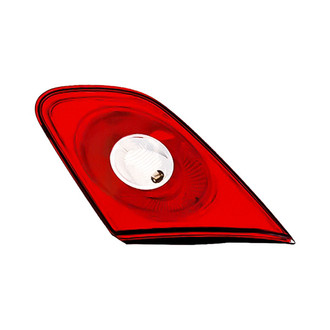 Replacement - Driver Side Driver Side Inner Tail Light (Standard Line)