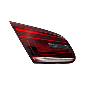 Replacement - Driver Side Driver Side Inner Tail Light (Standard Line)