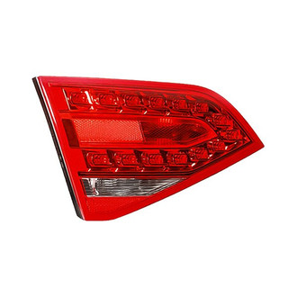 Replacement - Driver Side Driver Side Inner Tail Light (Standard Line)