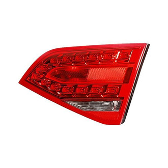 Replacement - Passenger Side Passenger Side Inner Tail Light (Standard Line)