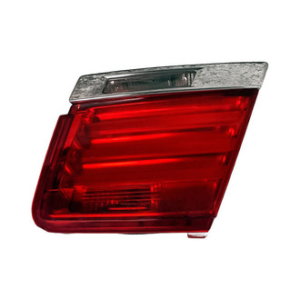 Replacement - Passenger Side Passenger Side Inner Tail Light (Standard Line)