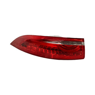 Replacement - Driver Side Driver Side Outer Tail Light Lens and Housing (Standard Line)