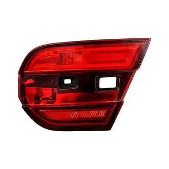 Replacement - Passenger Side Passenger Side Inner Tail Light (Standard Line)