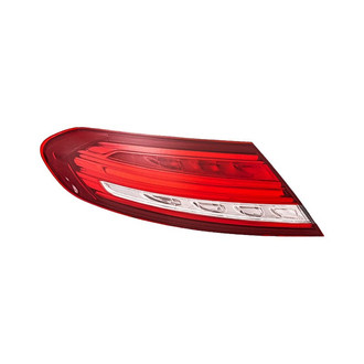 Replacement - Driver Side Driver Side Outer Tail Light (Standard Line)