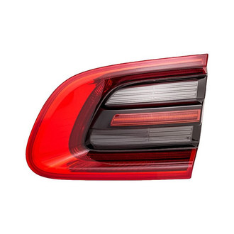 Replacement - Passenger Side Passenger Side Inner Tail Light (Standard Line)