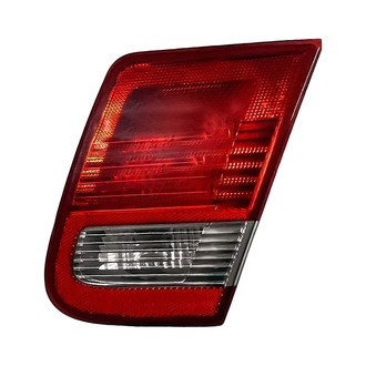 Replacement - Passenger Side Passenger Side Inner Tail Light (Standard Line)