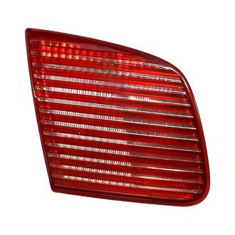 Replacement - Driver Side Driver Side Inner Tail Light (Standard Line)