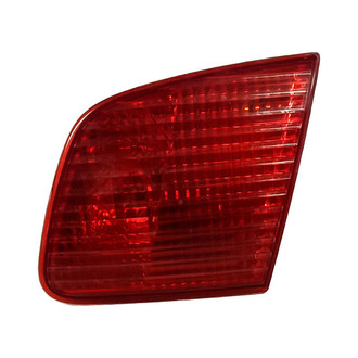 Replacement - Passenger Side Passenger Side Inner Tail Light (Standard Line)
