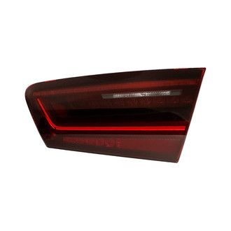 Replacement - Passenger Side Passenger Side Inner Tail Light (Standard Line)