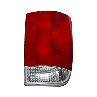 Replacement - Tail Lights