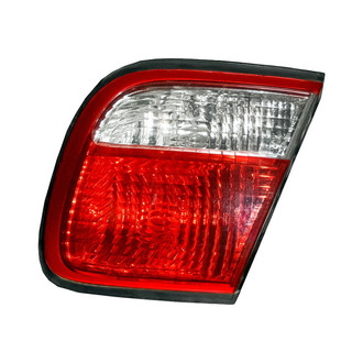 Replacement - Driver Side Driver Side Inner Tail Light (Standard Line)