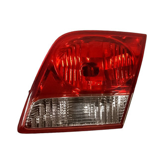 Replacement - Driver Side Driver Side Inner Tail Light (Standard Line)