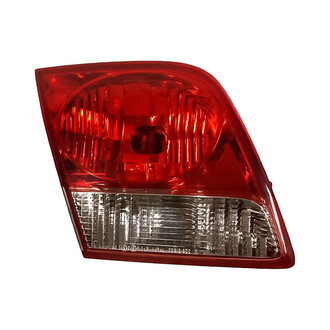 Replacement - Passenger Side Passenger Side Inner Tail Light (Standard Line)