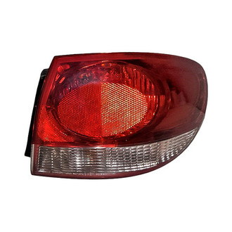 Replacement - Passenger Side Passenger Side Outer Tail Light (Standard Line)