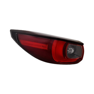 Replacement - Tail Lights