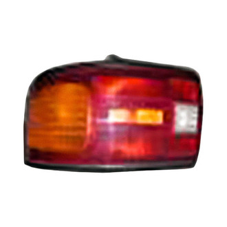 Replacement - Tail Light Lens and Housing (Standard Line)
