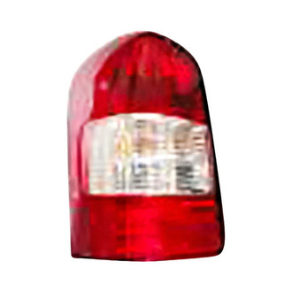 Replacement - Tail Light Lens and Housing (Standard Line)