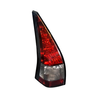 Replacement - Passenger Side Passenger Side Tail Light (Standard Line)