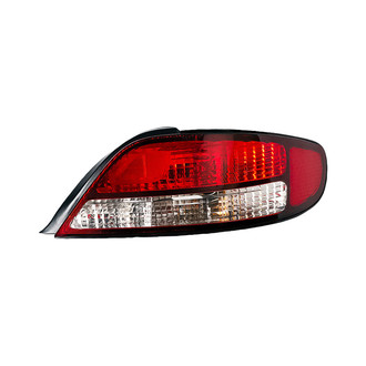 Replacement - Passenger Side Passenger Side Tail Light (Standard Line)