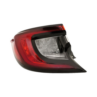 Replacement - Tail Lights