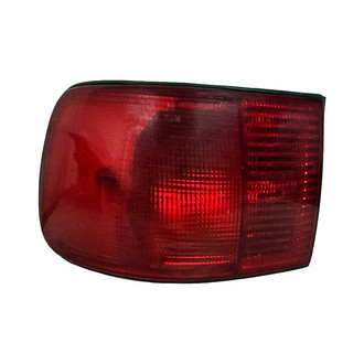 Replacement - Tail Light Lens and Housing (Standard Line)