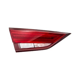 Replacement - Driver Side Driver Side Inner Tail Light (Standard Line)