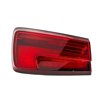 Replacement - Driver Side Driver Side Outer Tail Light (Standard Line)