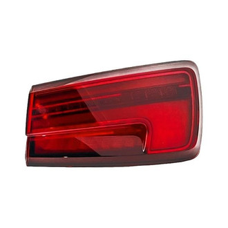 Replacement - Passenger Side Passenger Side Outer Tail Light (Standard Line)