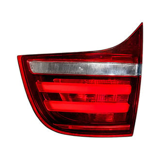 Replacement - Driver Side Driver Side Inner Tail Light (Standard Line)