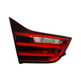 Replacement - Driver Side Driver Side Inner Tail Light Lens and Housing (Standard Line)