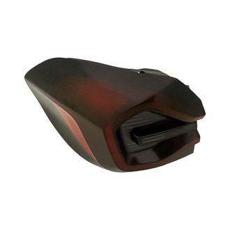 Replacement - Driver Side Driver Side Outer Tail Light (CAPA Certified)