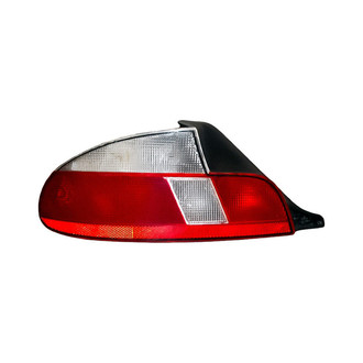 Replacement - Driver Side Driver Side Tail Light Lens and Housing (Standard Line)