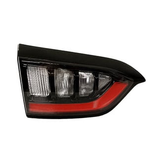 Replacement - Tail Lights