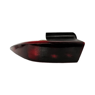 Replacement - Driver Side Driver Side Outer Tail Light (Standard Line)