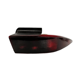 Replacement - Passenger Side Passenger Side Outer Tail Light (Standard Line)