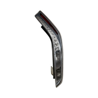 Replacement - Passenger Side Passenger Side Tail Light (Standard Line)