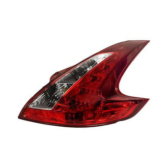 Replacement - Passenger Side Passenger Side Tail Light (Standard Line)